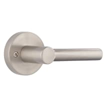 Satin Nickel