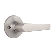 Satin Nickel