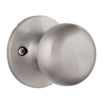 Satin Nickel