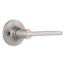Satin Nickel