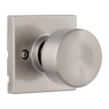 Satin Nickel