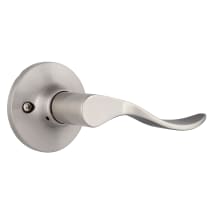 Satin Nickel