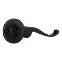 Oil Rubbed Bronze