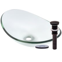 Oil Rubbed Bronze Drain