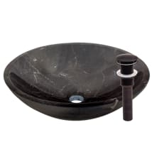 Oil Rubbed Bronze Drain