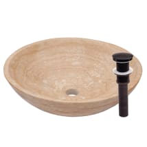 Oil Rubbed Bronze Drain