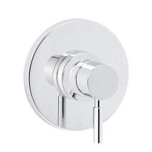 Polished Chrome