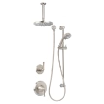 Brushed Nickel