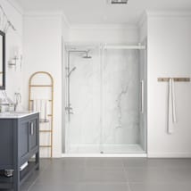 Satin Nickel