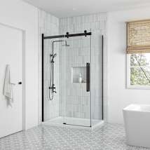 Oil Rubbed Bronze