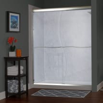 Brushed Nickel