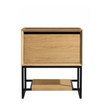 California White Oak