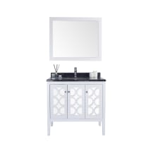 White / Black Wood