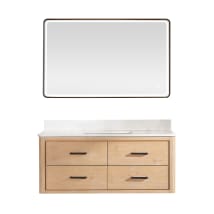 Fir Wood Brown / Fish Maw White