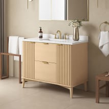Rustic Ash