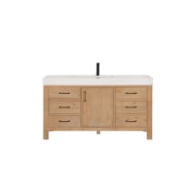 Fir Wood Brown / Lightning White