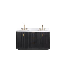 Fir Wood Black / Lightning White
