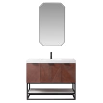 North American Deep Walnut
