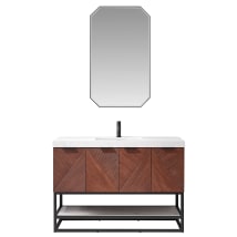 North American Deep Walnut