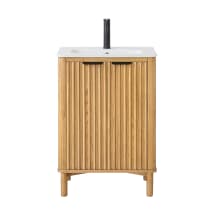 Oak Weathering Light Brown
