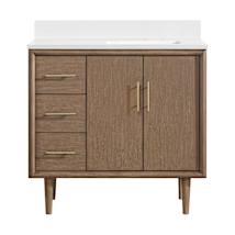 Walnut Drift