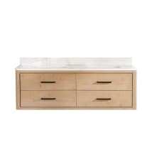 Fir Wood Brown / Fish Maw White