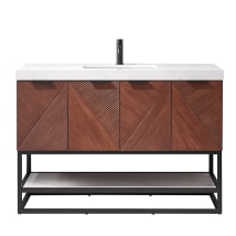 North American Deep Walnut