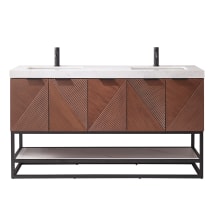 North American Deep Walnut