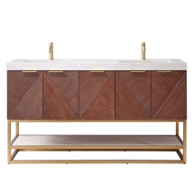 North American Deep Walnut