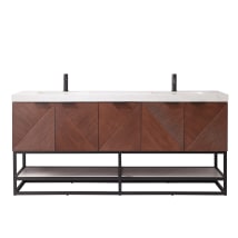 North American Deep Walnut