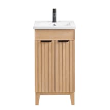 Fir Wood Brown