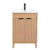 Fir Wood Brown