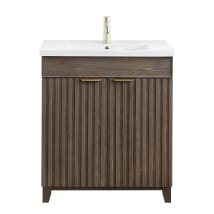 Spruce Antique Brown