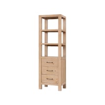 Fir Wood Brown