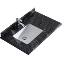 Black Wood Marble