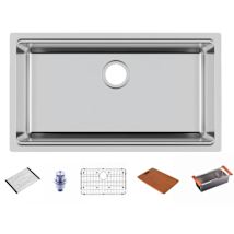 Stainless Steel