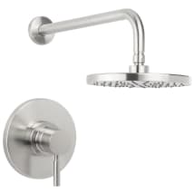 PVD Brushed Nickel
