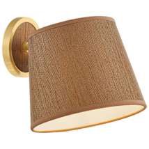 Aged Brass