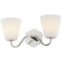 Polished Nickel