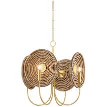 Aged Brass