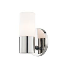Polished Nickel