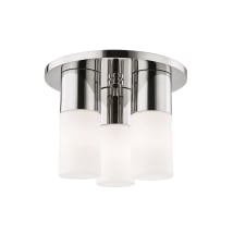 Polished Nickel