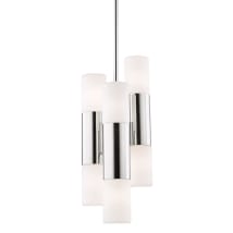 Polished Nickel