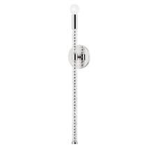 Polished Nickel