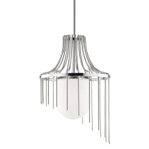 Polished Nickel