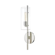 Polished Nickel