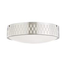 Polished Nickel