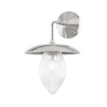 Polished Nickel