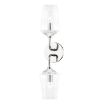 Polished Nickel