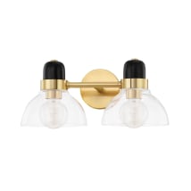 Aged Brass